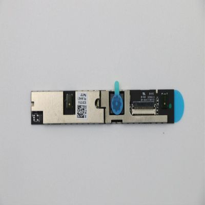 Lenovo Sparepart 720p Camera Module with Front Microphone, FRU00HN371 (Microphone)