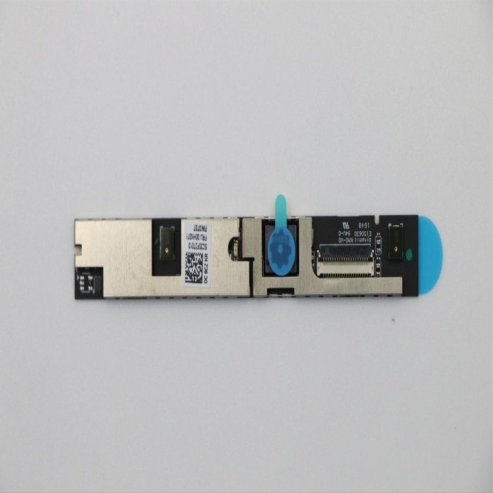 Lenovo Sparepart 720p Camera Module with Front Microphone, FRU00HN371 (Microphone)