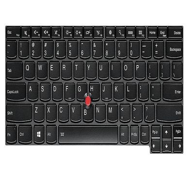 Lenovo CS13XKeyboard EST LTN 04Y0975, Keyboard, Estonian, FRU04Y0975 (04Y0975, Keyboard, Estonian, ThinkPad X260)