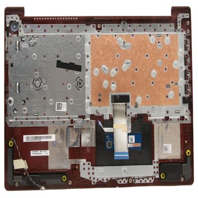Lenovo Upper Case ASM_JPN L81W1 FPREDLIPC, FRU5CB1D03527 (FPREDLIPC)