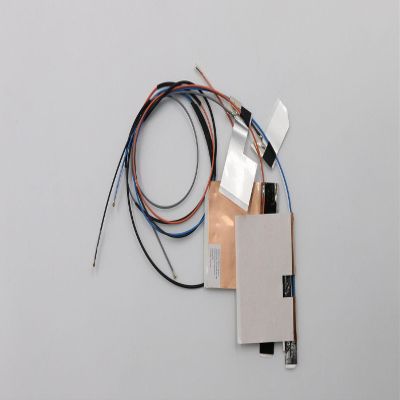 Lenovo Sparepart: WWAN/WLAN Antenna ThinkPad T450, FRU00HN546 (ThinkPad T450)