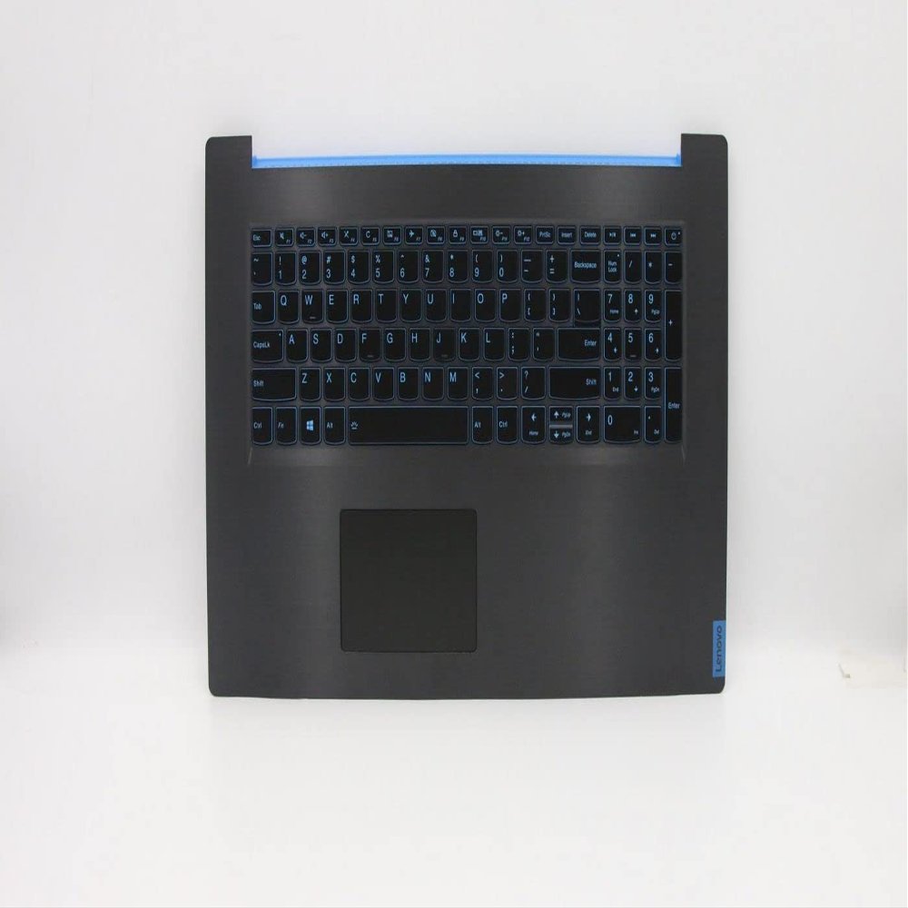 Lenovo Upper Case ASM_US L 81LL BL, FRU5CB0U42829