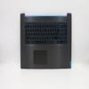 Lenovo Upper Case ASM_US L 81LL BL, FRU5CB0U42829 view 1