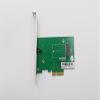 Lenovo Sparepart PCIe x4 to M.2 SSD Riser Card with Heat Sink HP, FRU01AJ832 (with Heat Sink HP) view 1