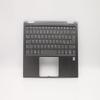 Lenovo Upper case and Keyboard for Italian Layout Black, FRU5CB0N67848 (Italian Layout Black) view 1