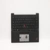 Lenovo Panther-1 FRU GRP KBD Bezel ASM German (w/BL KBD, FRU5M11C53276 (ASM German (w/BL KBD,) view 1