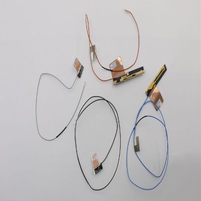 Lenovo Sparepart ThinkPad T480 Wireless LAN Antenna Kit, FRU01YR494 (Antenna Kit)