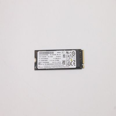 Lenovo SSD_ASM 1TB,M.2,2280,PCIe3x4,SKH,OP, FRU5SS0V26443 (1TB,M.2,2280,PCIe3x4,SKH,OP)