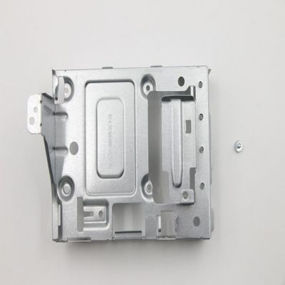 Lenovo HDD Cage Assembly, W125613688
