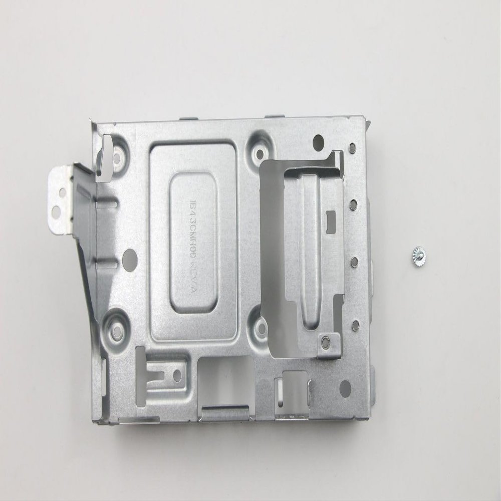 Lenovo HDD Cage Assembly, W125613688