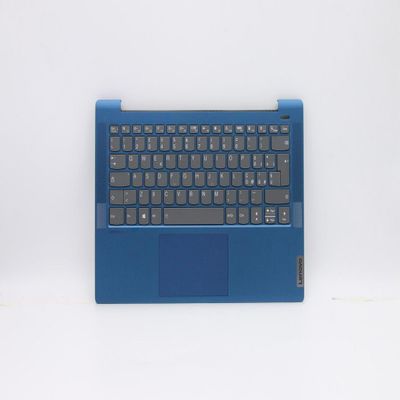 Lenovo Upper C81YM AL BLU FP BLKB ITA, FRU5CB1A14150
