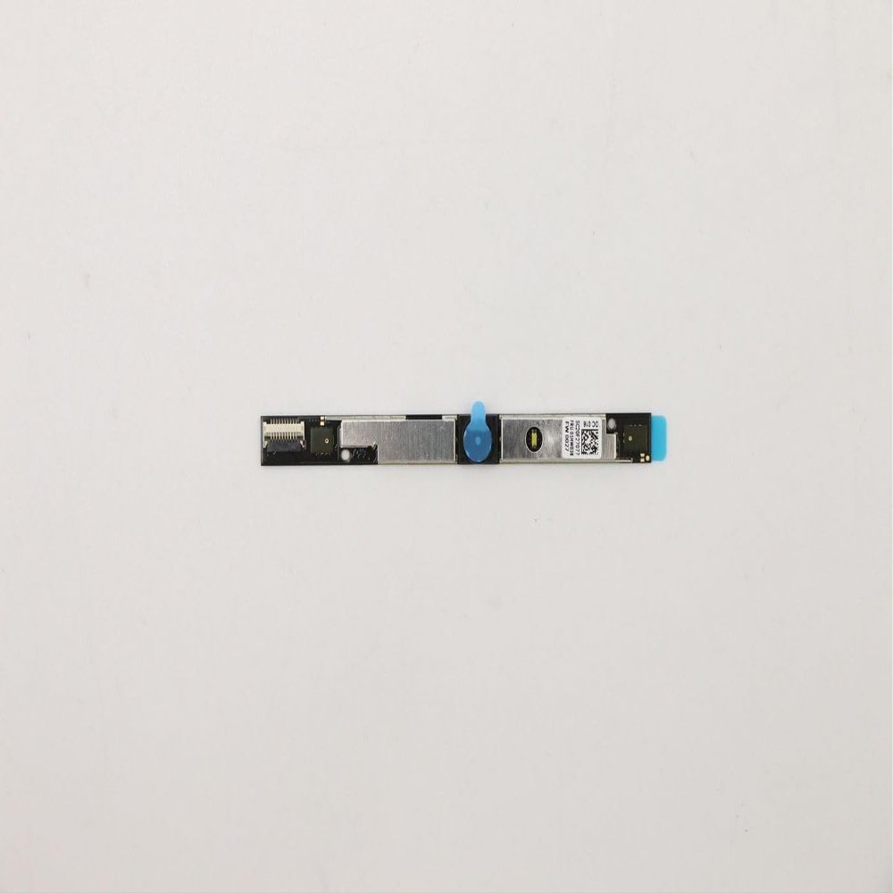 Lenovo Sparepart 720P Camera Module with Dual Microphones, FRU01HW038 (Microphones)
