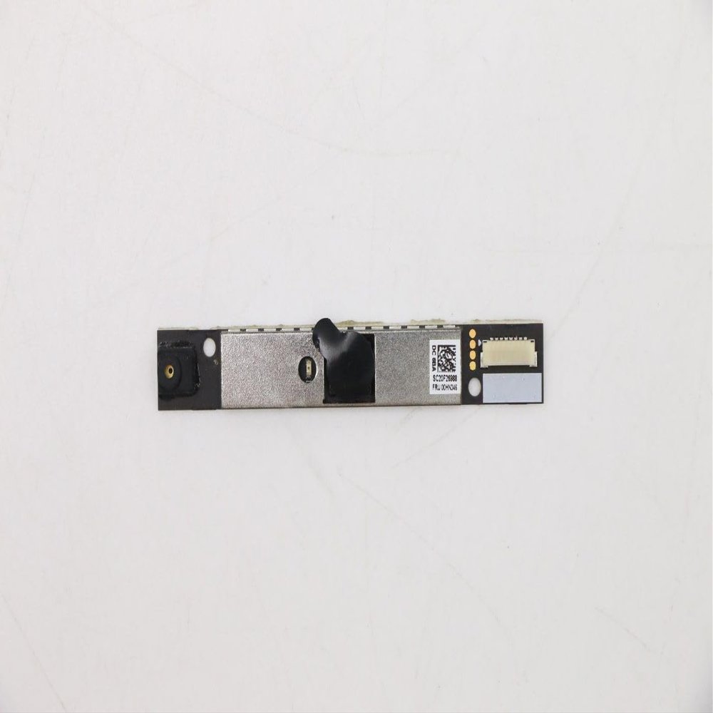 Lenovo Sparepart 720p Front Camera Module with Integrated Microphone, FRU00HN346 (Integrated Microphone)
