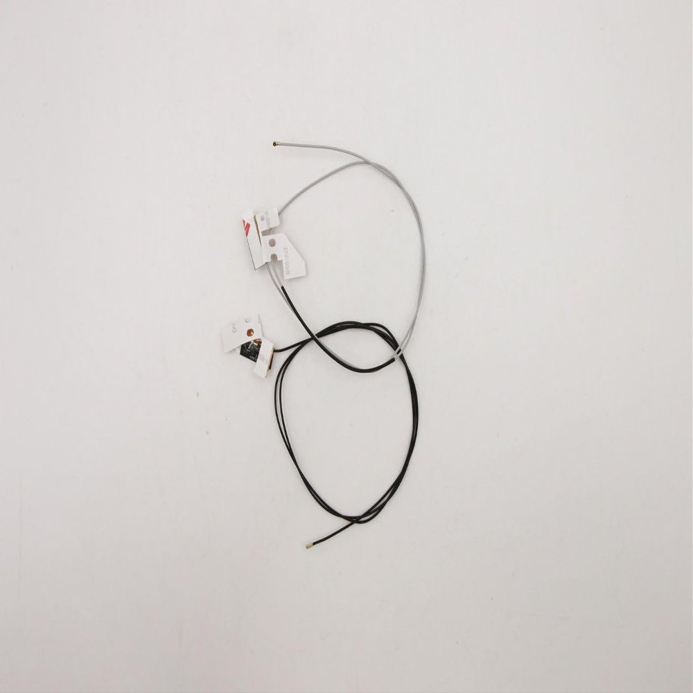 Lenovo Sparepart WLAN Antenna kit (ICT), FRU01HY774