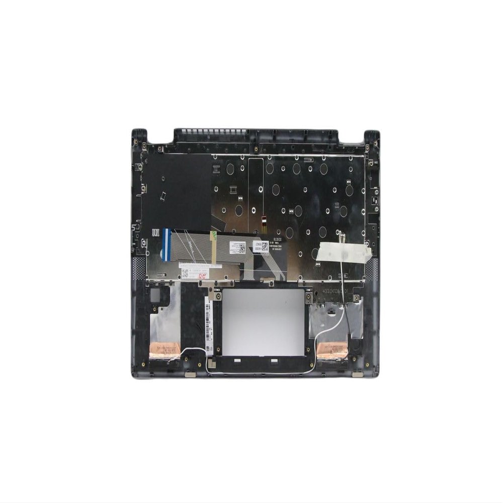 Lenovo Upper Case ASM FR W 81X1 PG 5CB0Y85344, Cover + Keyboard, FRU5CB0Y85344 (5CB0Y85344, Cover + Keyboard