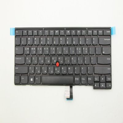Lenovo Keyboard Larue3 KBD KR LTN, FRU01EN540