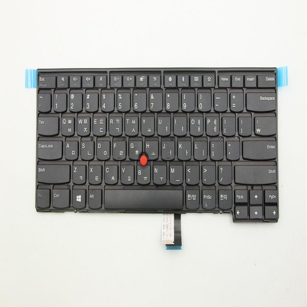 Lenovo Keyboard Larue3 KBD KR LTN, FRU01EN540