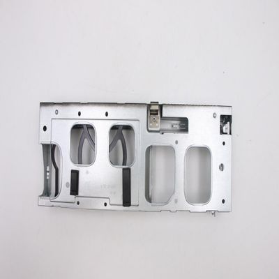 Lenovo HDD cage Assembly ThinkCentre Models, FRU5M10U50190 (ThinkCentre Models)