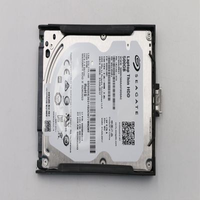 Lenovo 500GB 2.5 SATA Hard Drive, 7200 RPM, FRU00PA934 (7200 RPM)