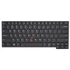 Lenovo Keyboard (Swiss) Backlit, 01EN709 (Backlit) view 1