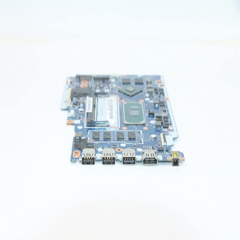 Lenovo Sparepart MB L 81WC Win 6405U_UMA_4G 5B21B36541, Motherboard, FRU5B21B36541 (5B21B36541, Motherboard, IdeaPad 3-17IML05)