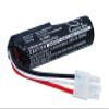 Enyuly 2800mAh Replacement Battery for 984-000304 UE Boombox 533-000096 DGYF001 GPRLO18SY002 (3.7V) view 2