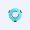 BlazePod Reaction Training Kit Smart Pods for Speed, Agility & Cognitive Drills - Pro-Level Training for Athletes, Trainers, Therapists & Coaches - App Access Included (Wall Mounts Set of 2) view 3