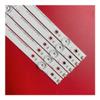 OwlKay LED Strips for 50 TV 50PUS7504/12 50PUS6704/12 50PUS7805/12 50PUS7304/12 50PUS6754/12 50PUS7354 LB-GM3030-GJ0D22505X9AMB2 view 1