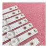 OwlKay LED Backlight Strip for 55PUS6703/12 55PUS7303/12 55PUS7503/12 55PUS6162/12 LB55073 V0 V1 210BZ05DL 210BZ05DR LBM550M0501-KZ-1 view 4