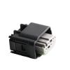 XMGKMN 1-1534229-1 Reversing Radar Plug 968303-1 Throttle Plug 968405-1 Sensor (Color : 4 Hole Grey Locking) view 1
