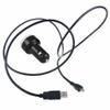 J-ZMQER Car Adapter Compatible with TECLAST A70h A70 T760 Android WI-FI Tablet PC Power Supply Cord Charger PSU view 2