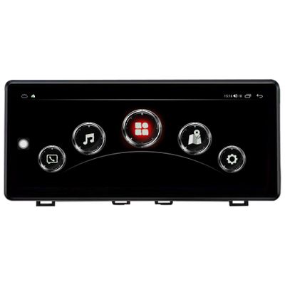 AIDEGG Android 12 Stereo Multimedia Video Player Android Car Radio for Mazda 3 Mazda3 2014 2015 2016 2017 2018 2019 12.3 Inch 6GB+128GB Wireless CarPlay Android AuTo GPS Navigation 1920 * 720 DSP