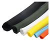 1/5M Self Closing PET Expandable Braided Sleeve Self-Closed Flexible Tube Insulated Hose Wire Wrap Cable Protecter (Color : Black, Size : 60MM_5 Meters) view 2