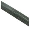 1/5M Self Closing PET Expandable Braided Sleeve Self-Closed Flexible Tube Insulated Hose Wire Wrap Cable Protecter (Color : Green7, Size : 19MM_1 Meter) view 1