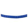 1/1.5/3/5/10 Meter 8/10/15/20/25/30/35mm Line Organizer Pipe Protection Spiral Wrap Winding Cable Wire Tub (Color : Blue, Size : 20 MM_1 Meter) view 1