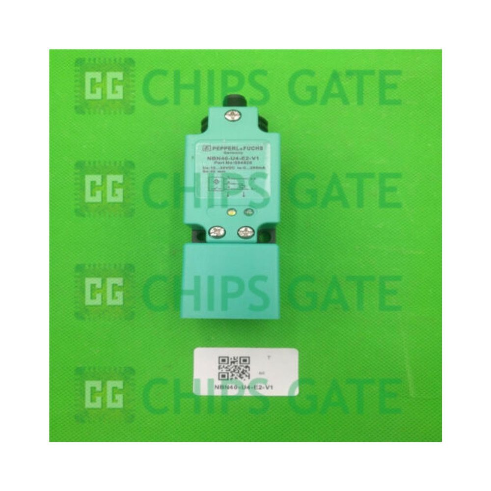 1PCS New NBN40-U4-E2-V1 Switch for Ship