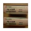 1PCS New Optical Fiber Amplifier Sensor FS-V20R FSV20R Fast Ship view 1