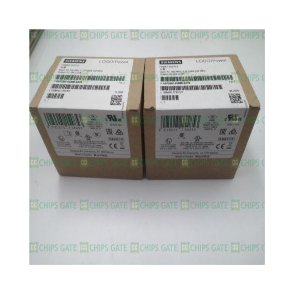 1pcs New 6EP3332-6SB00-0AY0 Power Supply 6EP3 332-6SB00-0AY0