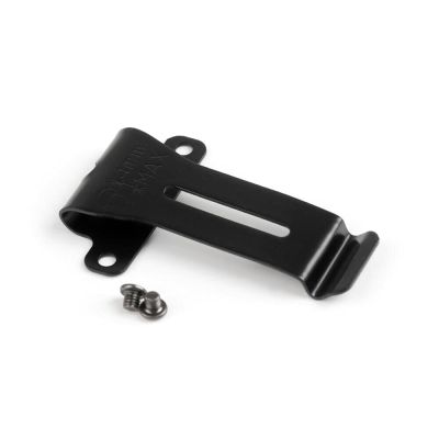 DAGIJIRD Walkie Talkie Belt Clip for Kenwood TK-208 TK-308 TH-22AT TH-42AT Two Way Radio Accessories