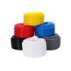 1/1.5/3/5/10 Meter 8/10/15/20/25/30/35mm Line Organizer Pipe Protection Spiral Wrap Winding Cable Wire Tub (Color : Red, Size : 35 MM_3 Meters) view 3