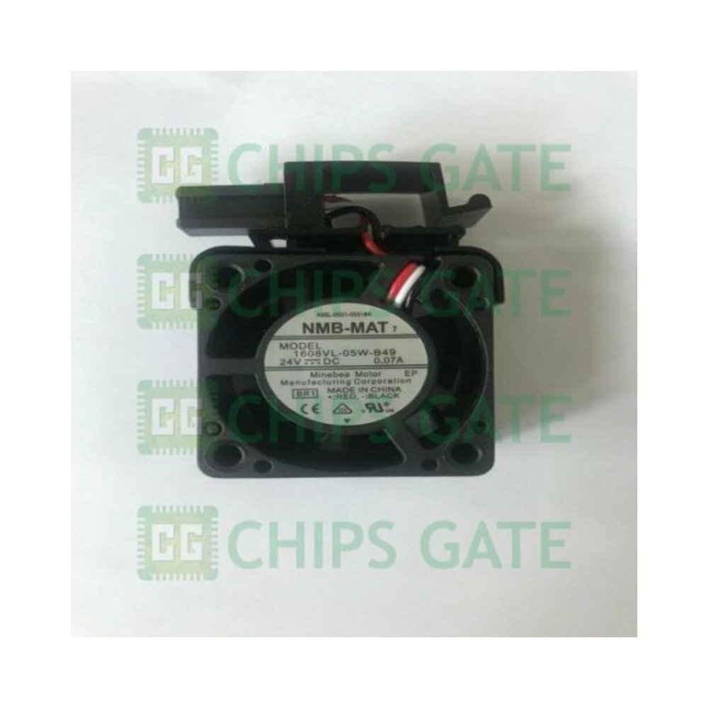 1PCS New SERVO Amplifier Fan A90L-0001-0551#A A90L00010551#A