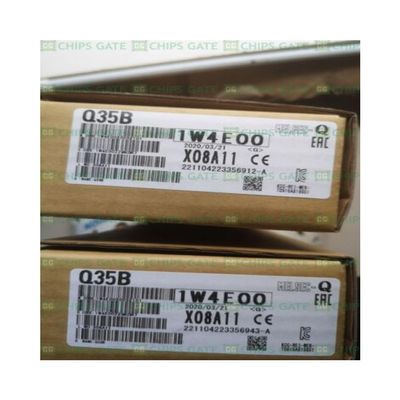 1PC Q35B-E Power Supply PLC Module Q35BE New Expedited Shipping