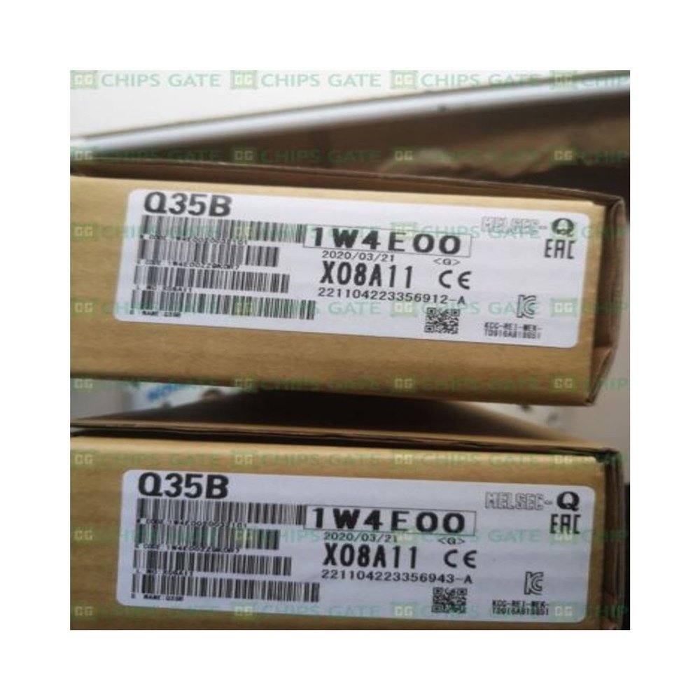 1PC Q35B-E Power Supply PLC Module Q35BE New Expedited Shipping