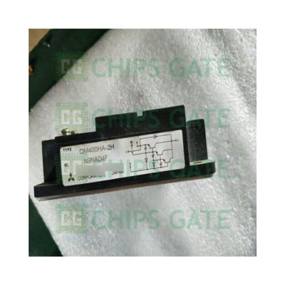 1PCS New QM400HA-2H QM400HA2H IGBT Module