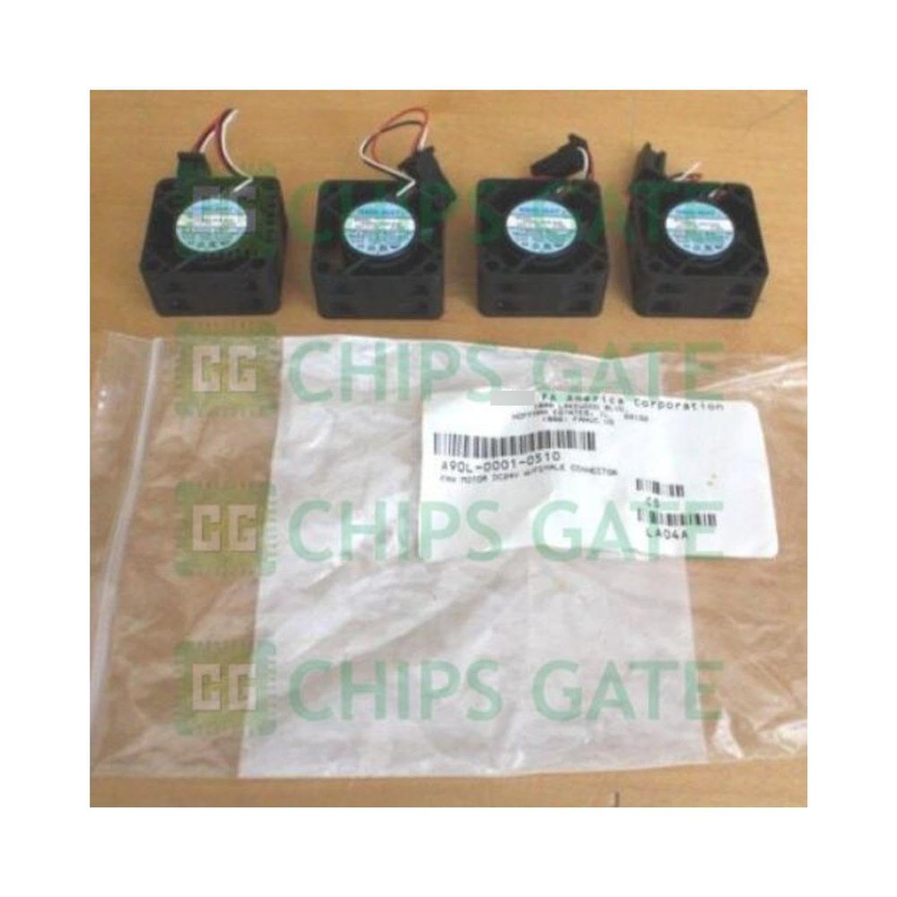 1PCS New for A90L-0001-0510 A90L00010510 MMB-MAT SERVO Amplifier Fan