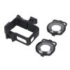 Action Camera Frame,Action Camera Accessories Lens Mod Glass Protector Guard Protective Frame Case Housing for One Rs view 1