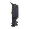 IOOOFU Audios Adapter for GP328Plus Radios RT29 RT48 RT82 Ailunce HD1 Earpieces & Mics with 2 Pin Plug- ABS view 2