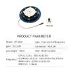 Beitian Build in GNSS Antenna high Precision high gain Excellent Positioning Accuracy GIS CORS RTK OEM GNSS Antenna BXW-4020 BA-4020 BAW-4020 BMW-4020 BT-4010 (BMW-4020) view 2