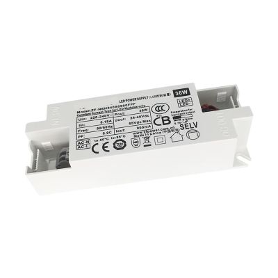SHUTIQ Power Supply Constant Current high P Bipolar Flicker-Free LED Panel Light Downlight Street Light led Drive Power Isolation