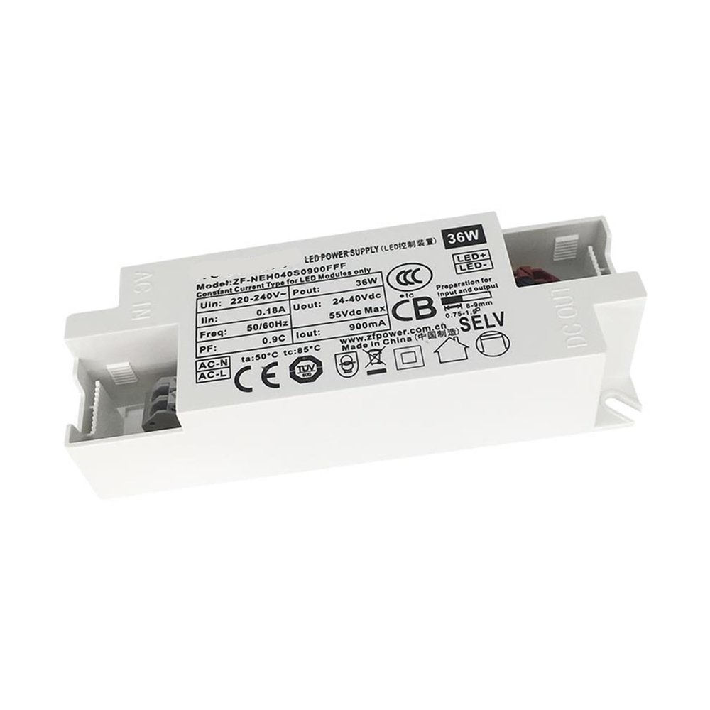 SHUTIQ Power Supply Constant Current high P Bipolar Flicker-Free LED Panel Light Downlight Street Light led Drive Power Isolation
